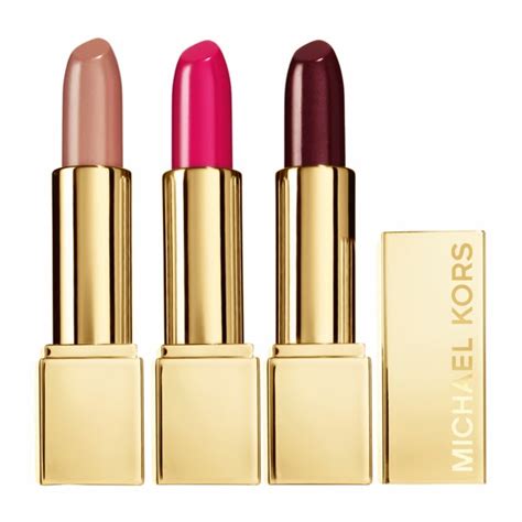 lippenstift michael kors|Michael Kors Products Lipsticks for sale .